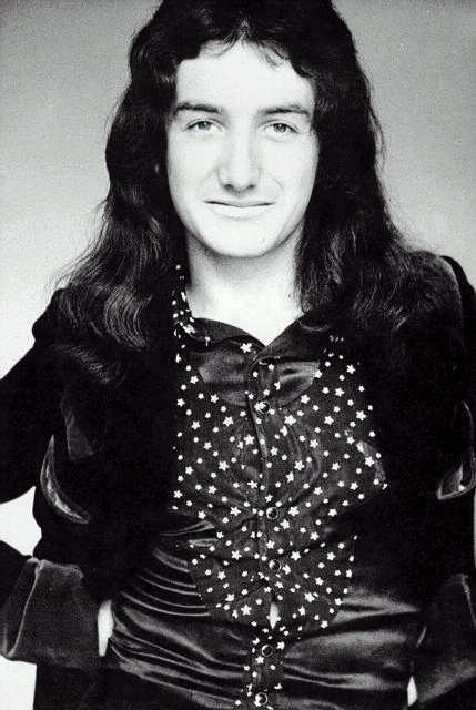 John